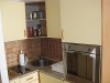 interior of rent apartment dubrovnik equiped and functional kitchen