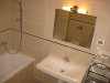 Apartment 504-D bathroom rent in dubrovnik