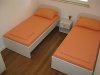 Apartment 504-D second bedroom rent in dubrovnik