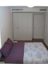 Apartment 504-D bedroom airconditioned big closets rent in dubrovnik