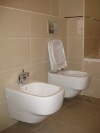 Apartment 505-J new bathroom more details rent in dubrovnik