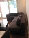 Apartment 505-J new living room details rent in dubrovnik