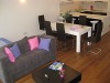 Apartment 505-J comfortable living room details rent in dubrovnik