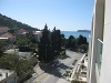 Apartment 506-M second terrace view on lapad bay rent in dubrovnik