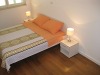 Apartment 506-M comfortable master bedroom new detail rent in dubrovnik