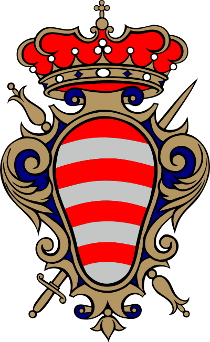 dubrovnik republic coat of arms